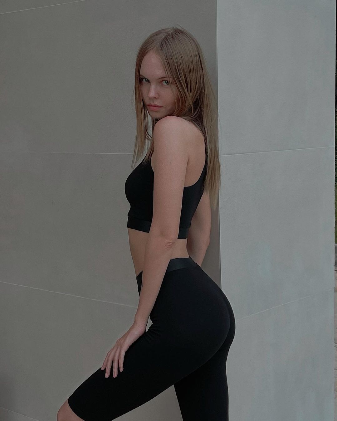 Anastasiya scheglova 7 фигура, волосы, тело, грудь, ноги, руки