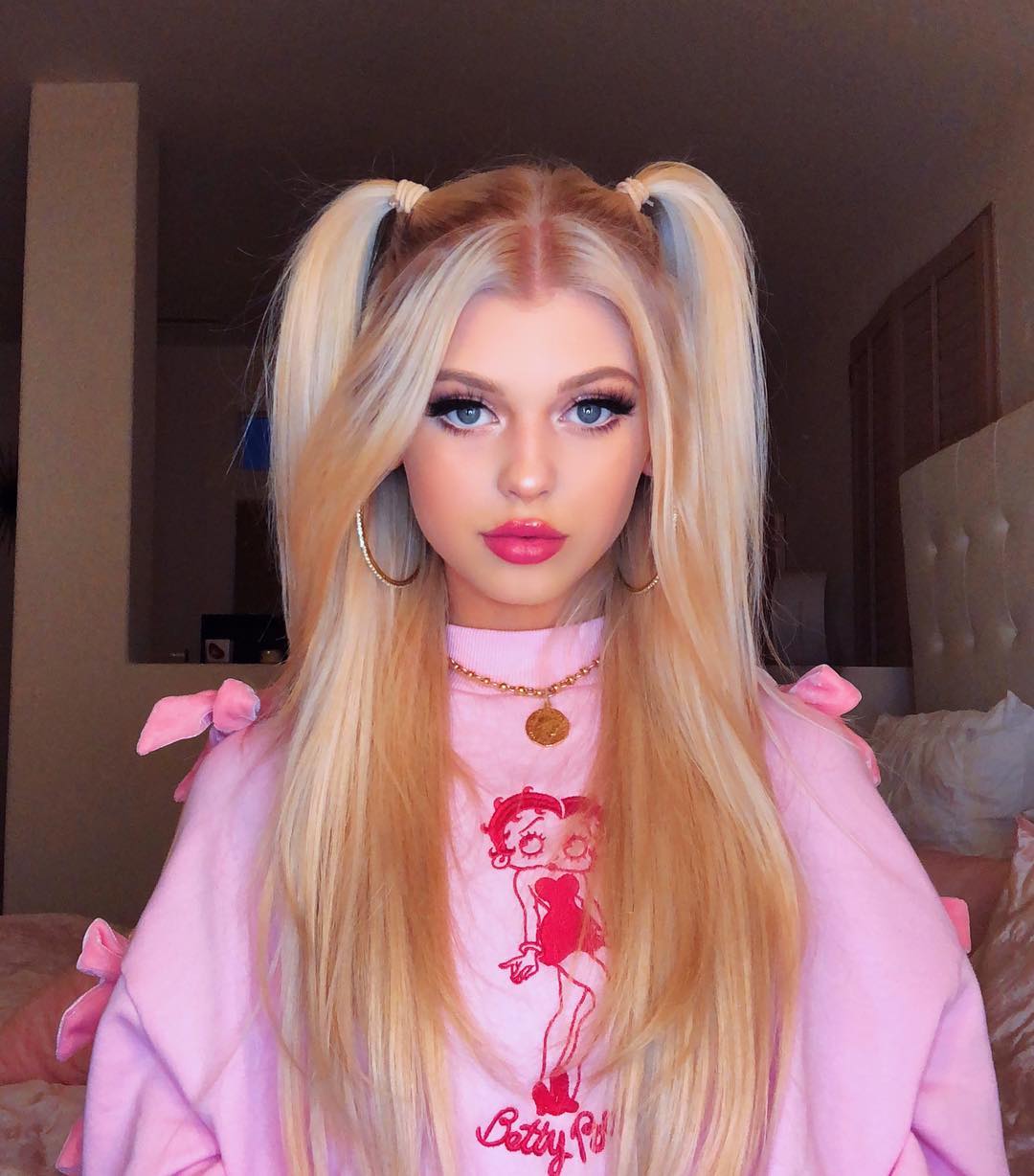 Loren gray 9 фигура, волосы, тело, грудь, ноги, руки