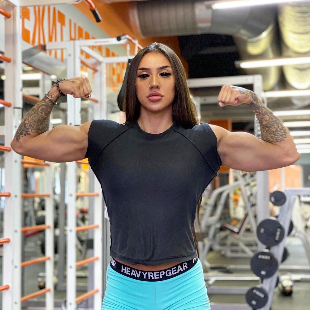 Bakhar nabieva 17 фигура, волосы, тело, грудь, ноги, руки