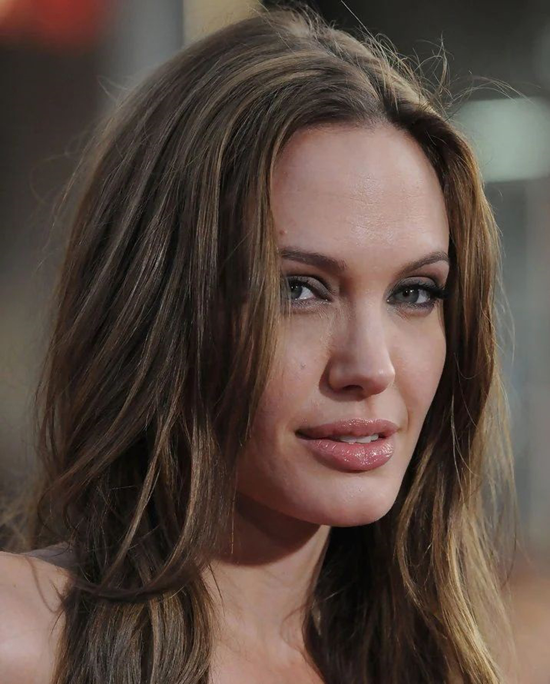 Angelina jolie 15 фигура, волосы, тело, грудь, ноги, руки