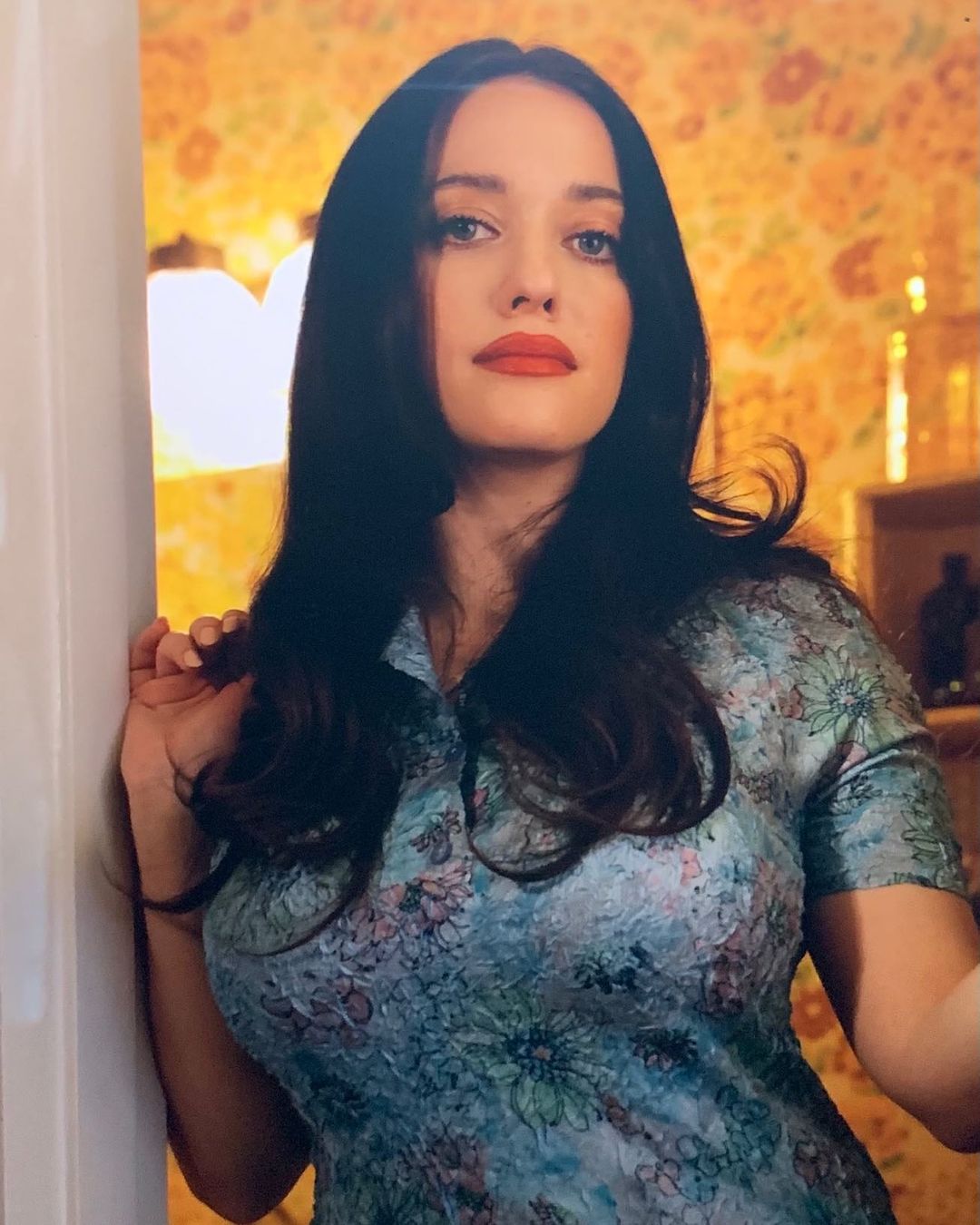 Kat dennings 5 фигура, волосы, тело, грудь, ноги, руки