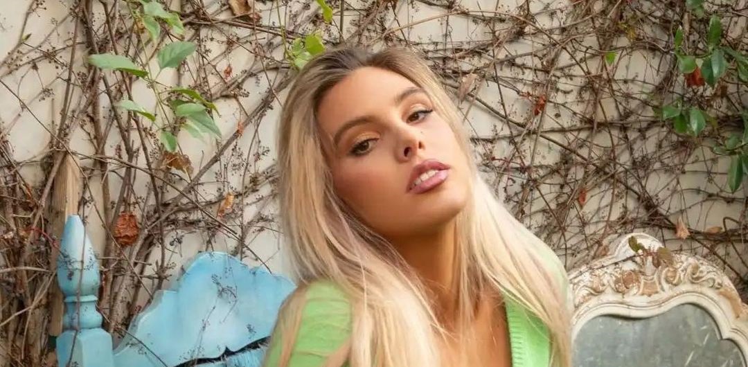 Lele pons 17 фигура, волосы, тело, грудь, ноги, руки