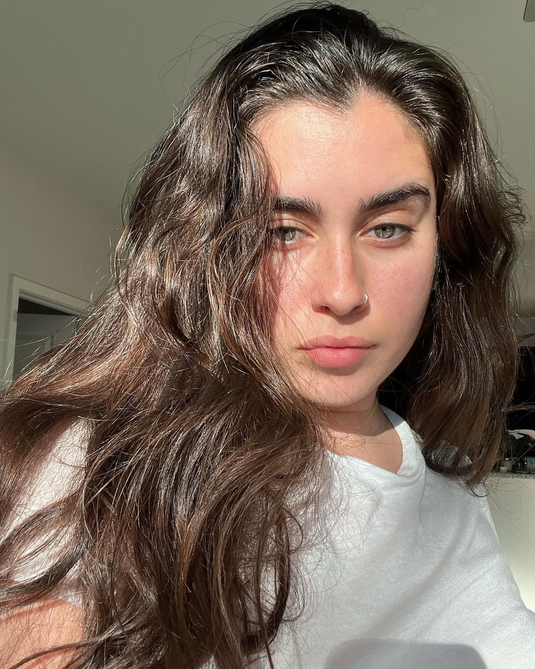 Lauren jauregui 9 фигура, волосы, тело, грудь, ноги, руки