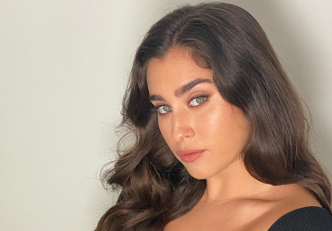 Lauren jauregui 21 фигура, волосы, тело, грудь, ноги, руки