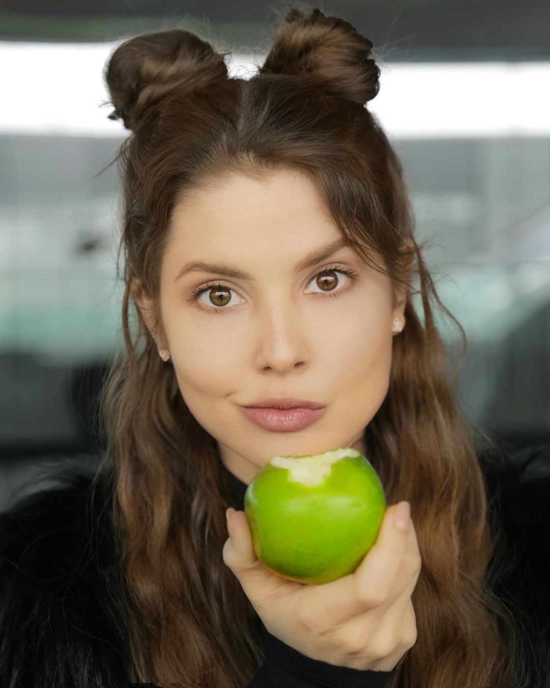 Amanda cerny 5 фигура, волосы, тело, грудь, ноги, руки