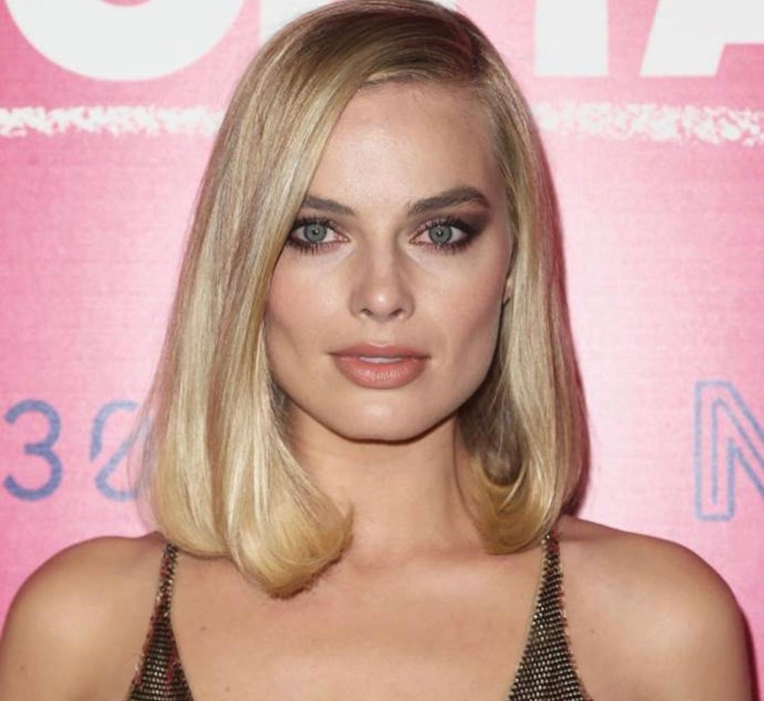 Margot robbie 27 фигура, волосы, тело, грудь, ноги, руки