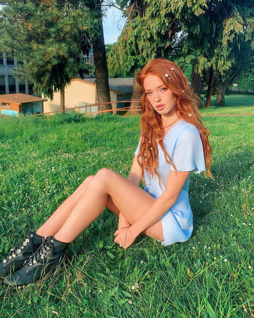 Riley rasmussen 17 фигура, волосы, тело, грудь, ноги, руки