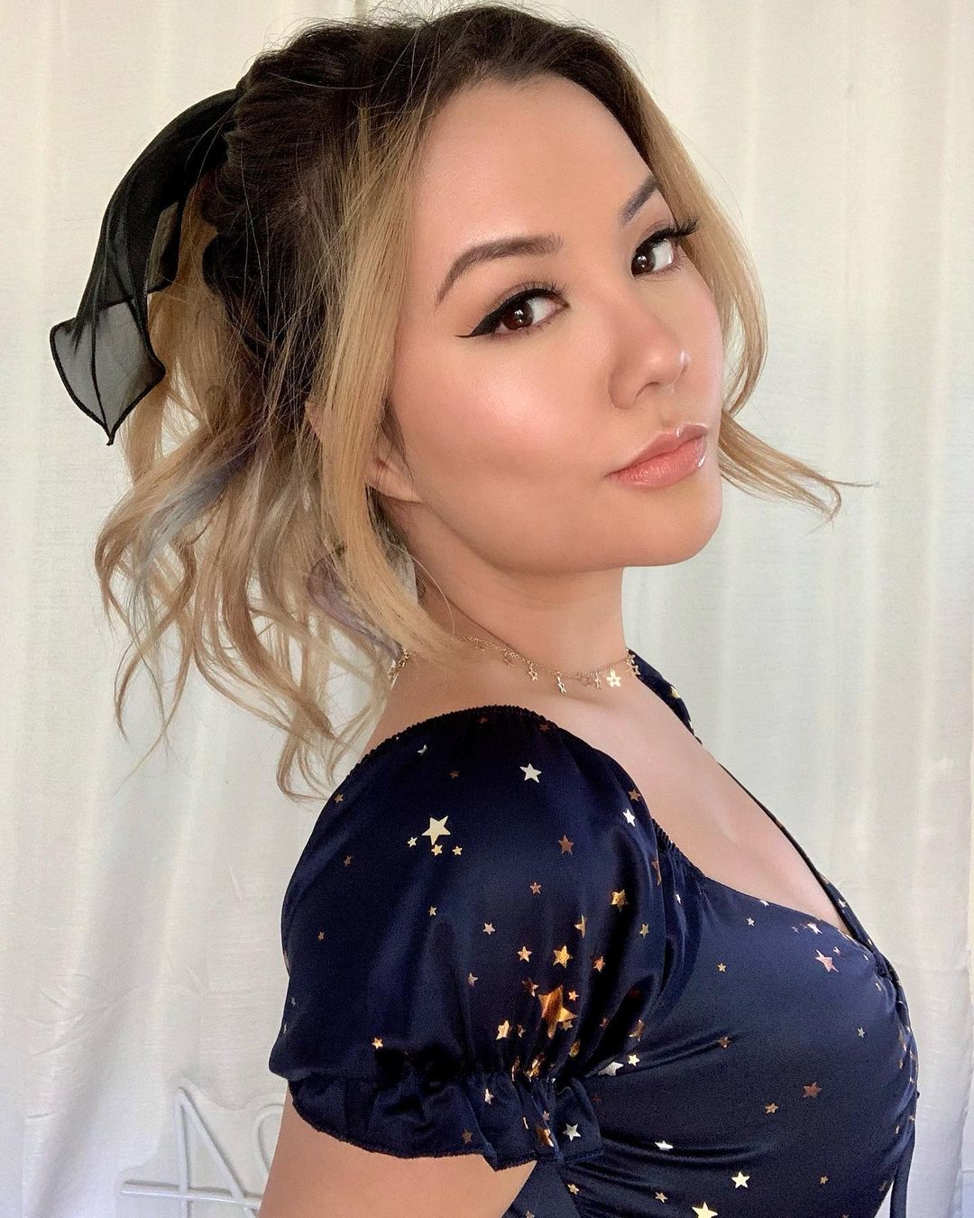 Missginadarling Twitch