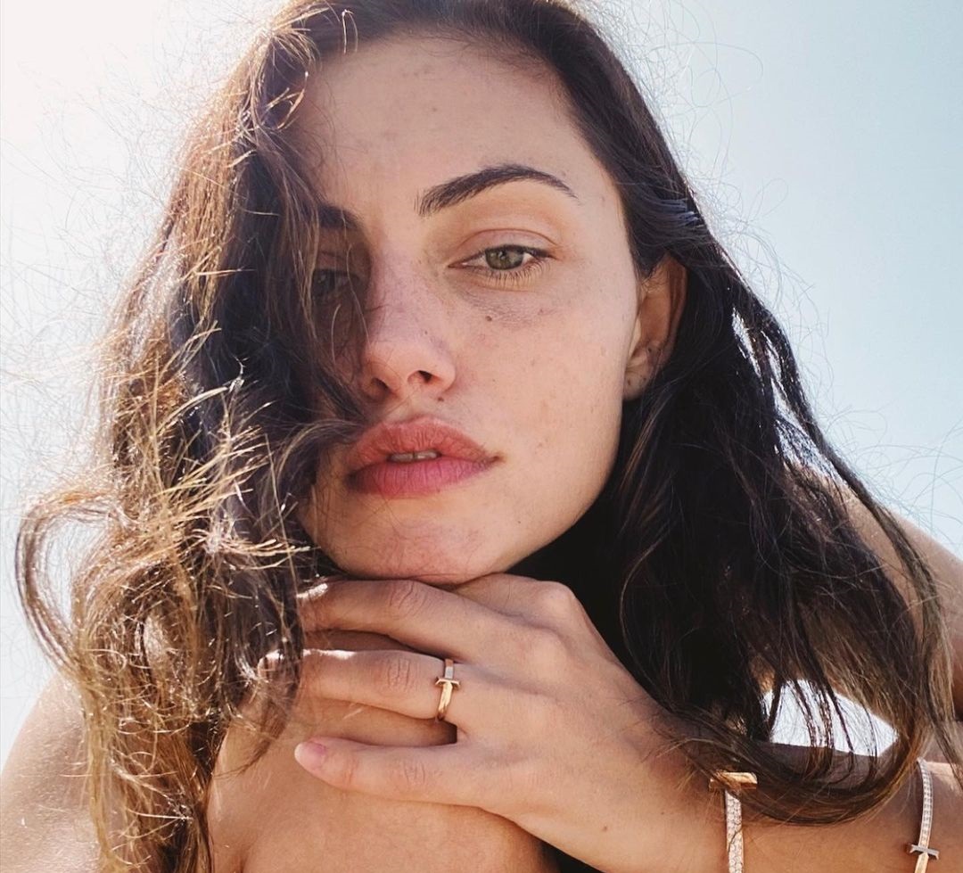 Phoebe tonkin 15 фигура, волосы, тело, грудь, ноги, руки